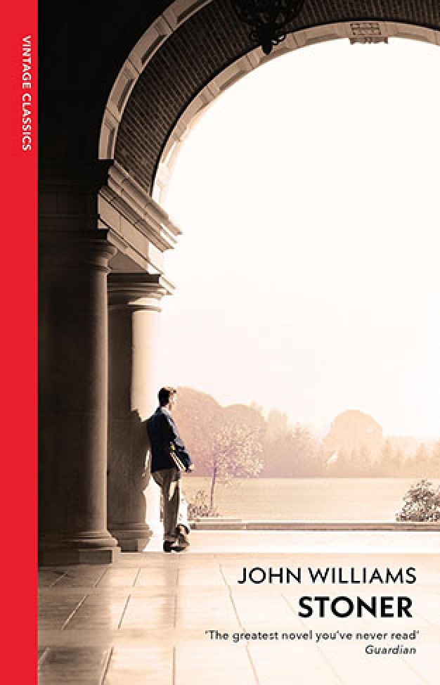 Stoner: A Novel (Vintage Classics)